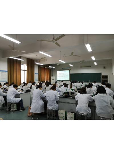 八月將至，廈門鱟生科與您相約兩場醫(yī)療器械無菌檢驗(yàn)員培訓(xùn)會(huì)！